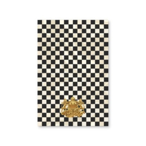 Microfiber Tea Towel - Marble Royale