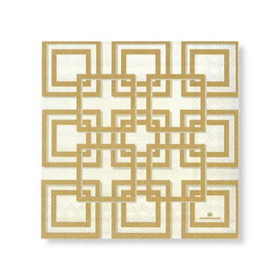 Luxor Napkins – Luncheon