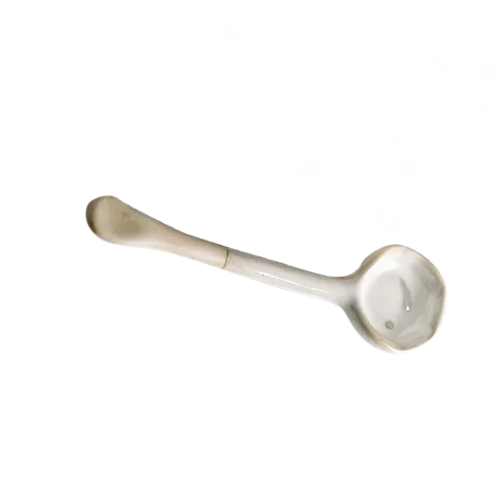 Ceramic Coffee Spoon