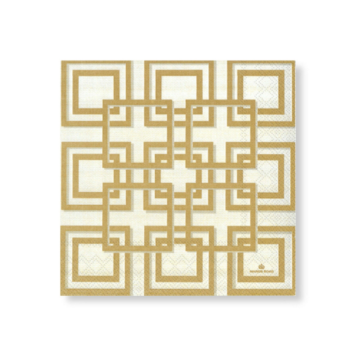 Luxor Napkins – Luncheon