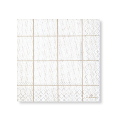 Woodland Weave Napkins – Cocktail
