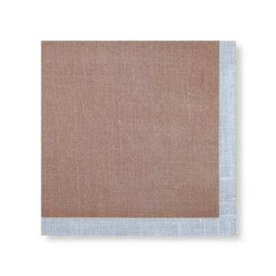 Linen (Mocha Mousse) Napkins – Dinner