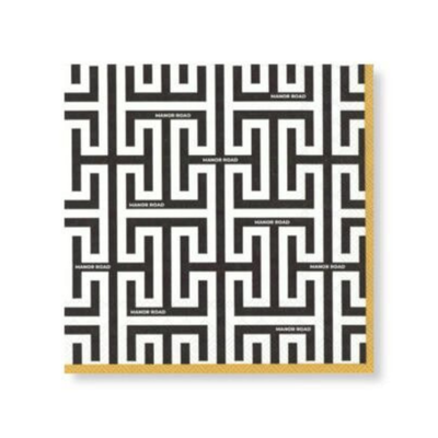 Geolux Napkins – Dinner