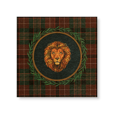 The Manor Napkins – Luncheon