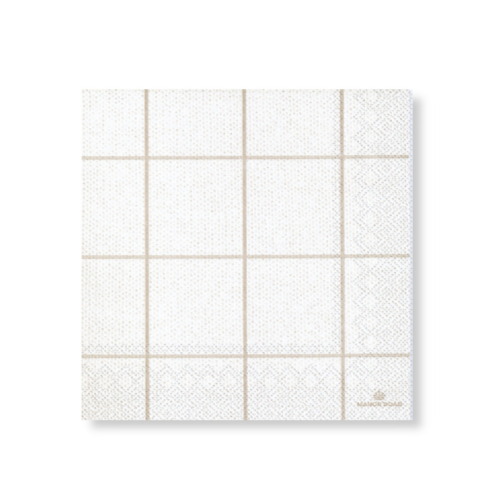 Woodland Weave Napkins – Luncheon