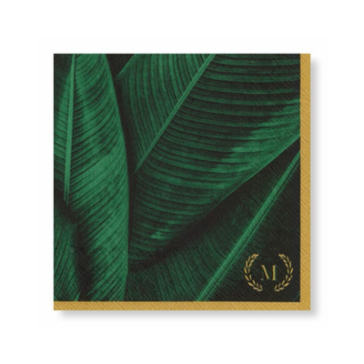 Palm Grove Napkins – Luncheon