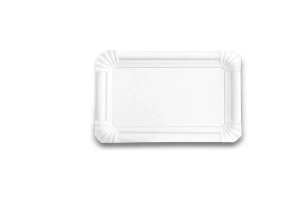Monaco Paper Plate 50pk