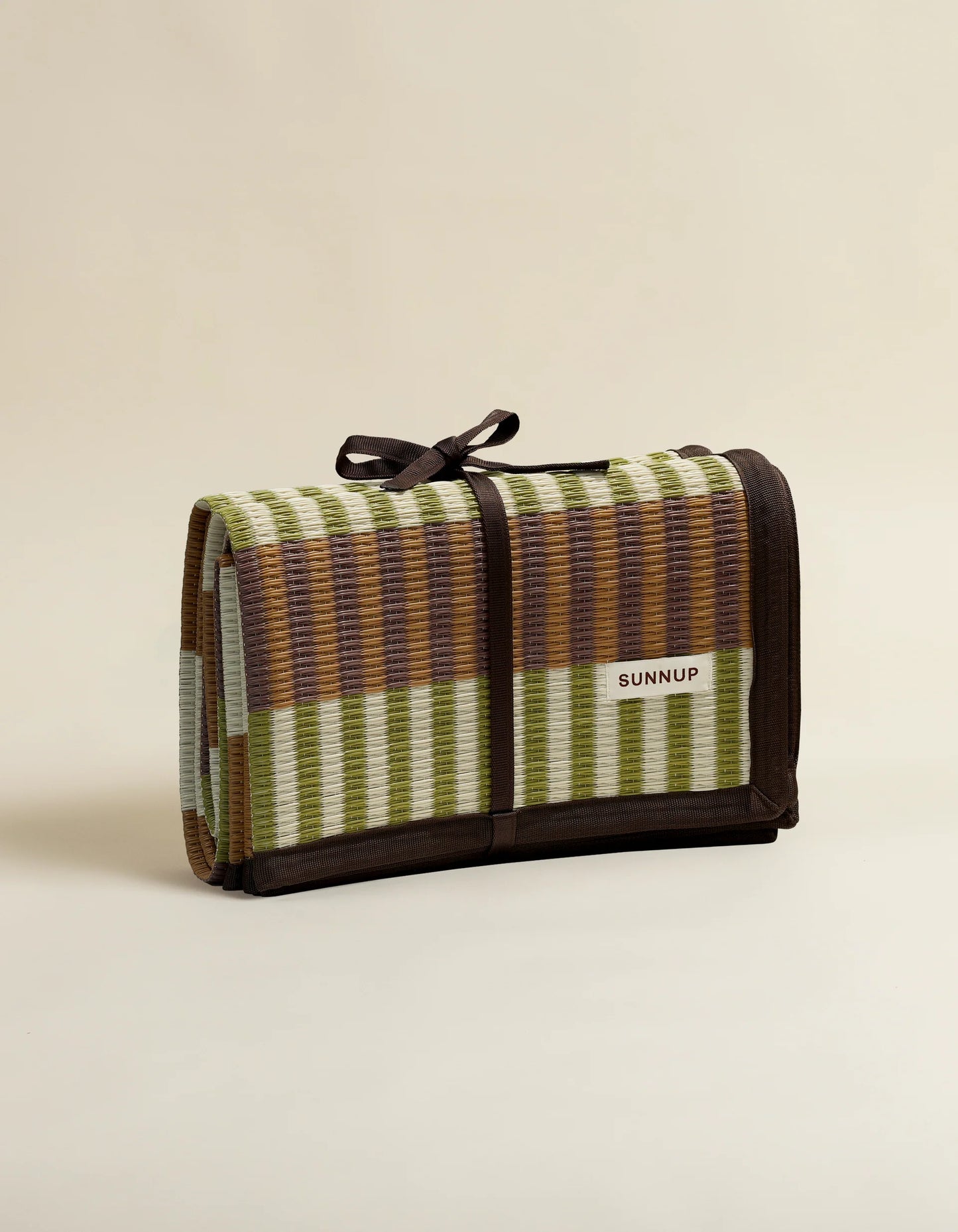 Sunnup Beach Mat - Bonsai