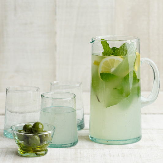 Beldi Wine/Water Glass 250ml