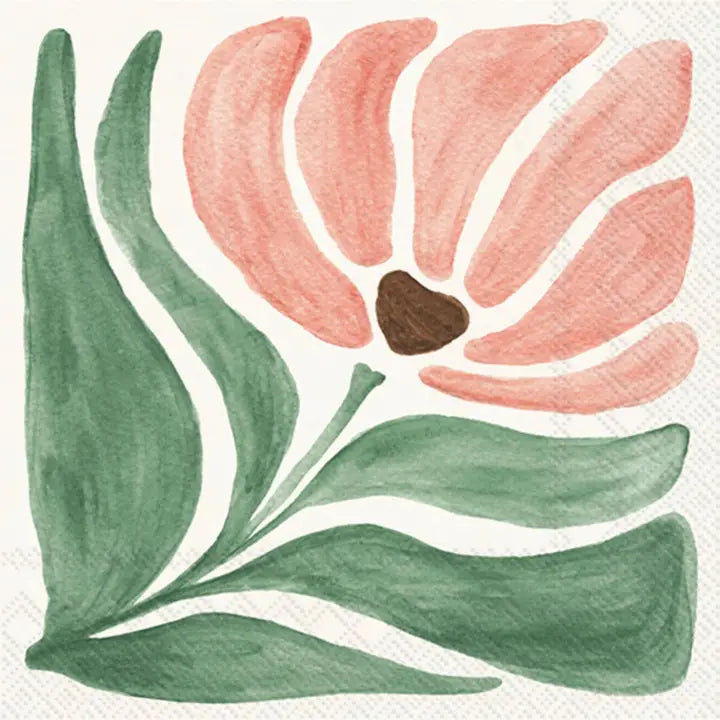 IHR Modern Petals - Cocktail
