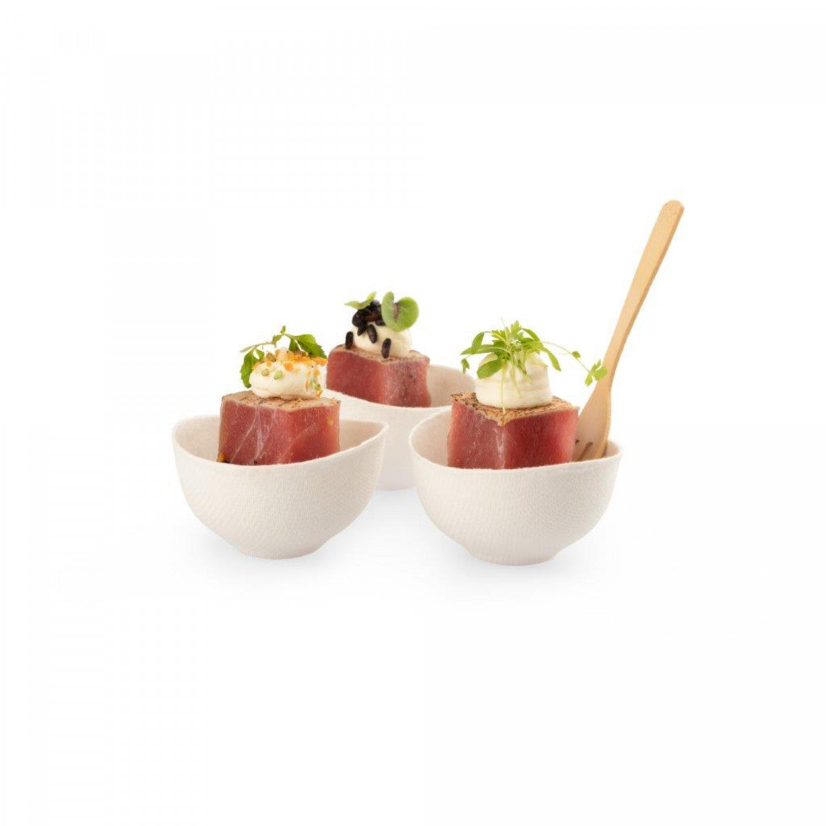 Bagastro Midori Bowls 60ml - 40pk