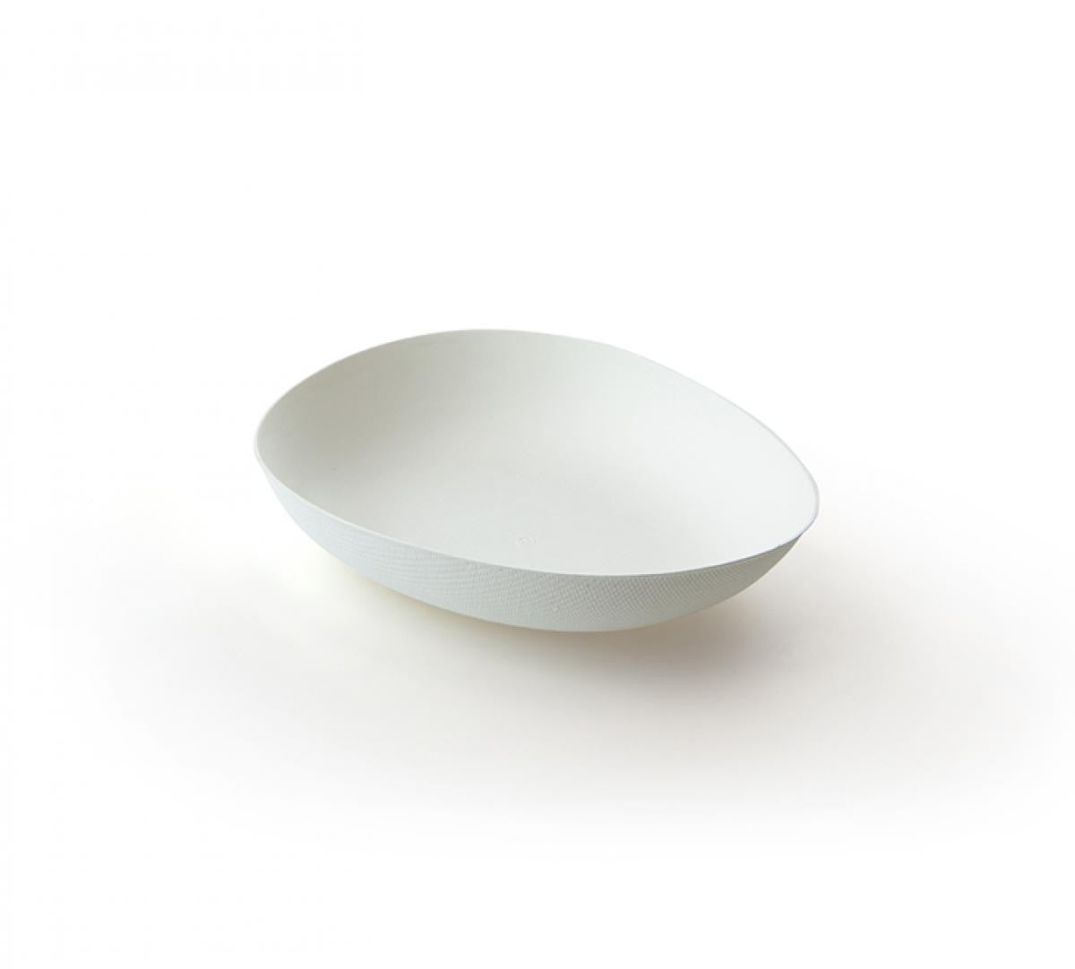Bagastro Organic Plate 15cm - 40pk